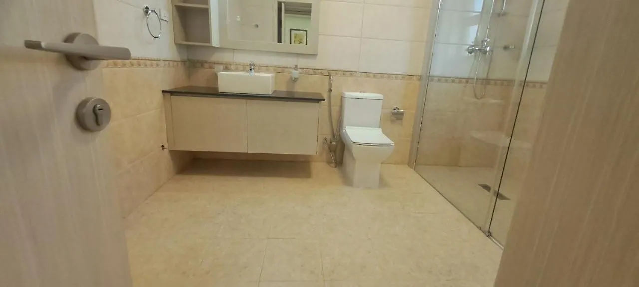 Kman Guesthouse Addis Ababa 0*,