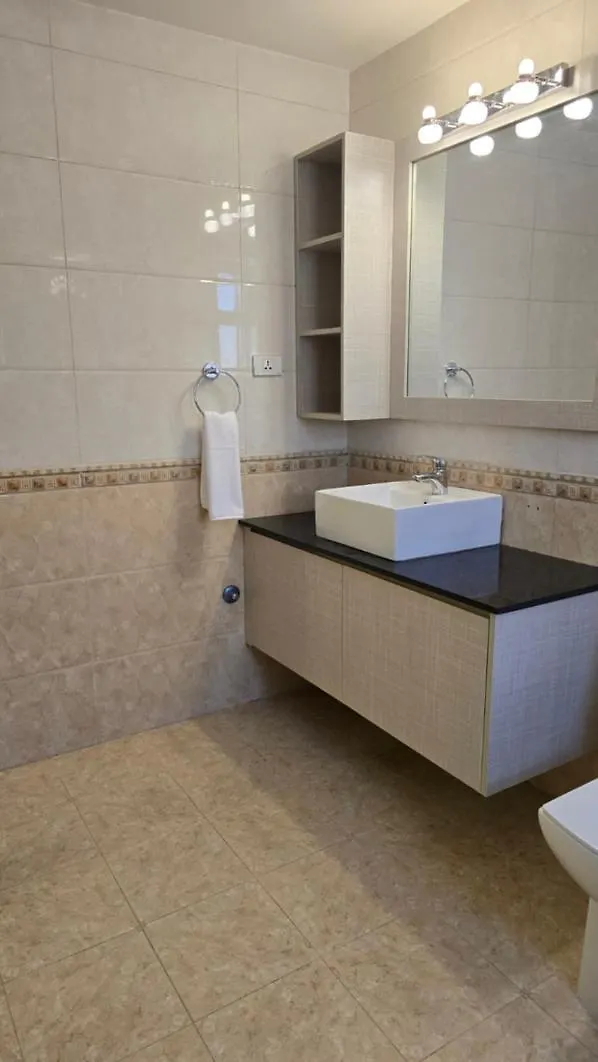 Kman Guesthouse Addis Ababa