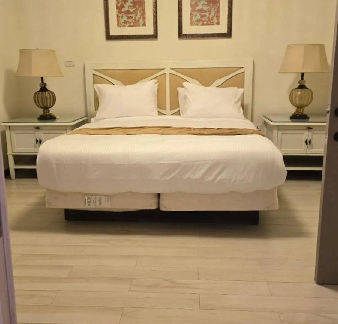 Kman Guesthouse Addis Ababa 0*,