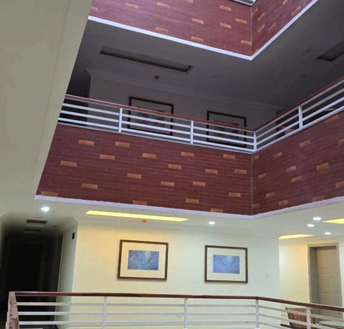 Kman Guesthouse Addis Ababa